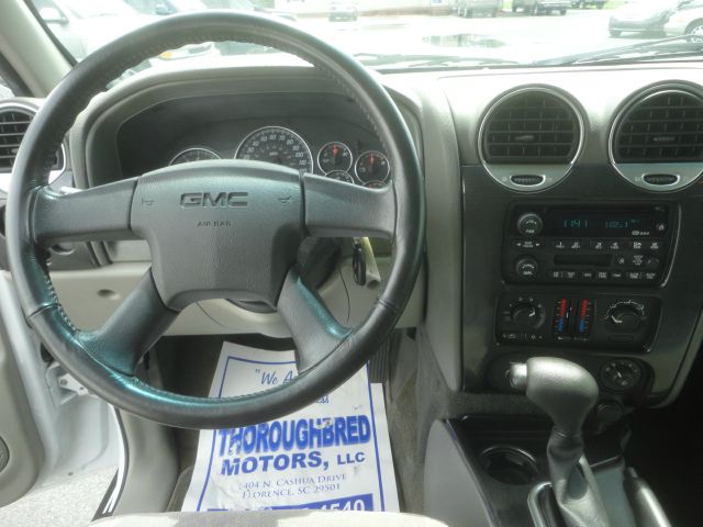 2003 GMC Envoy Unknown