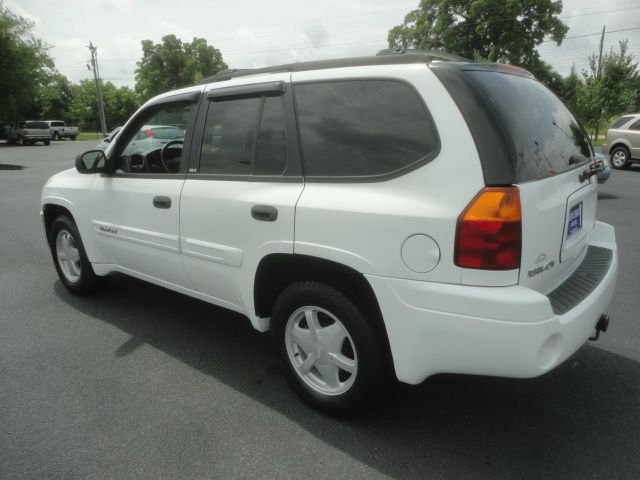 2003 GMC Envoy Unknown