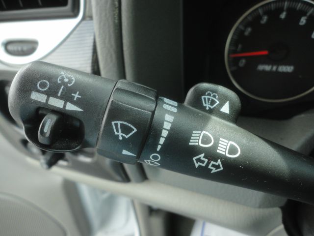 2003 GMC Envoy Unknown