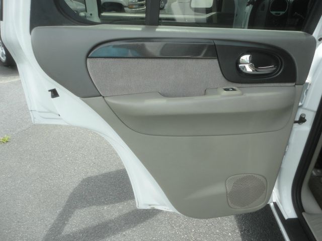 2003 GMC Envoy Unknown