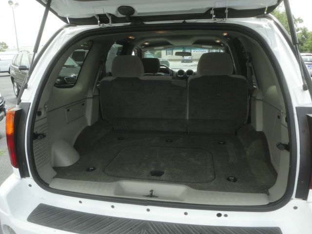 2003 GMC Envoy Unknown