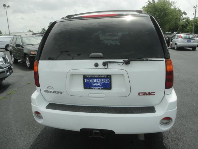 2003 GMC Envoy Unknown