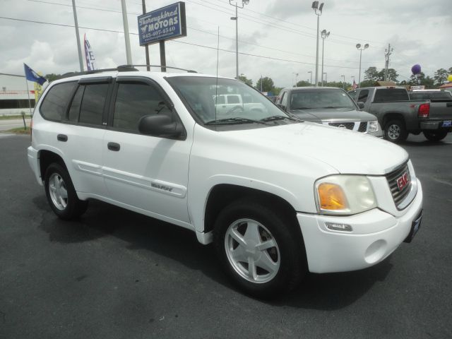 2003 GMC Envoy Unknown