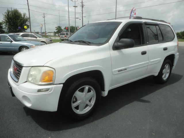 2003 GMC Envoy Unknown