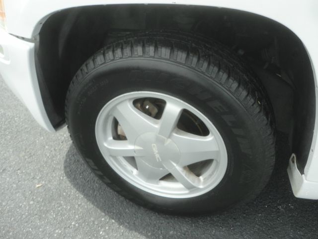 2003 GMC Envoy Unknown