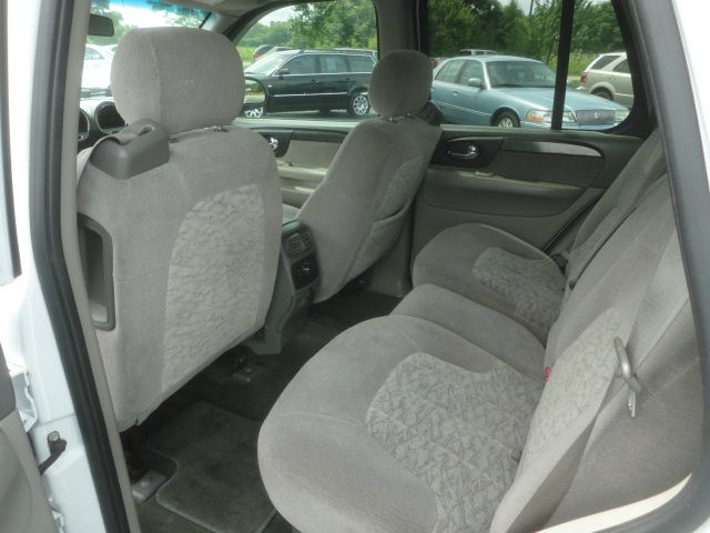 2003 GMC Envoy Unknown