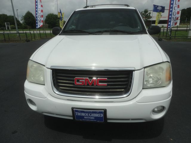 2003 GMC Envoy Unknown