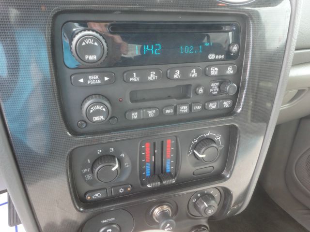 2003 GMC Envoy Unknown