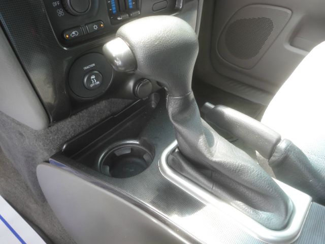 2003 GMC Envoy Unknown