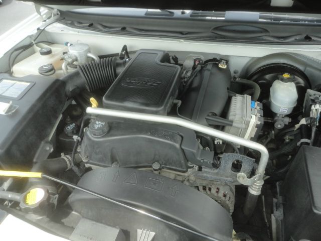 2003 GMC Envoy Unknown