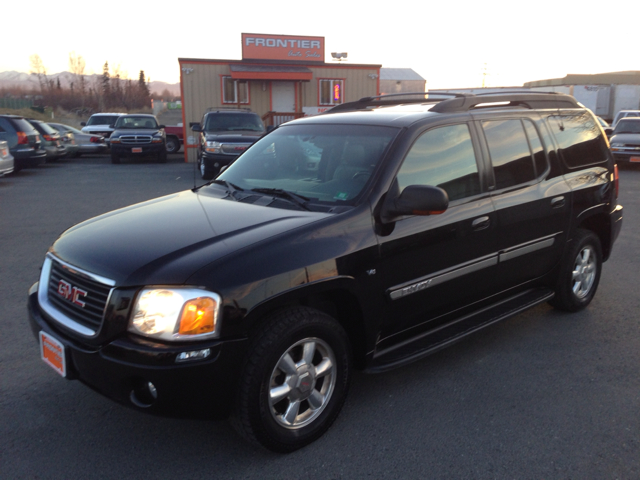 2003 GMC Envoy LS 2500 HD