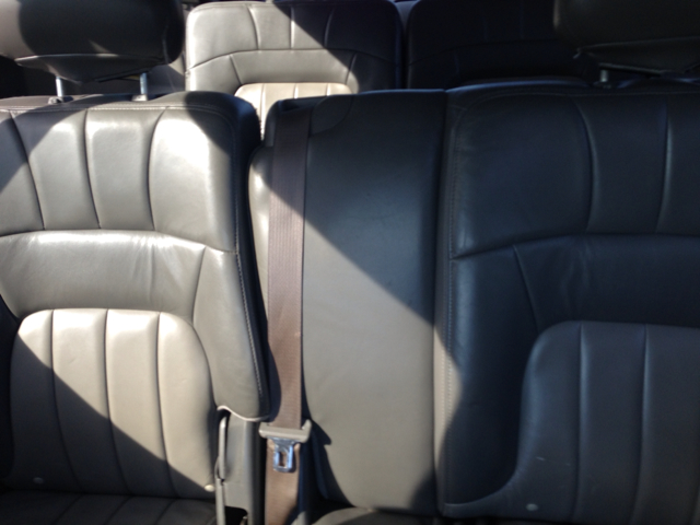 2003 GMC Envoy LS 2500 HD