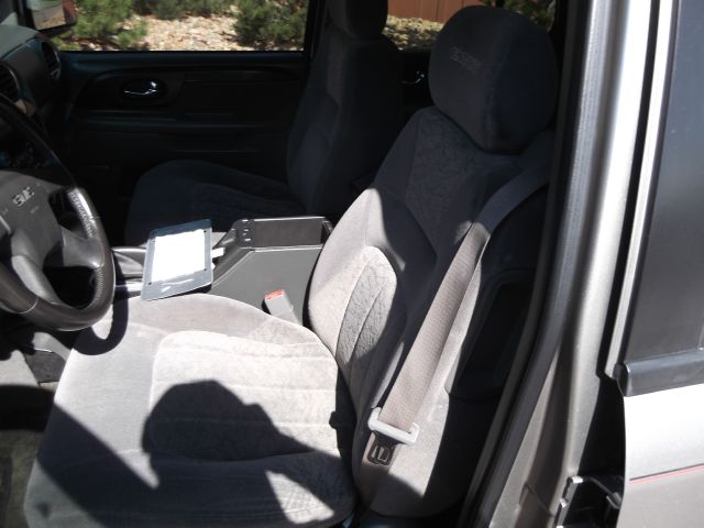 2003 GMC Envoy 4x4 Crew Cab LE