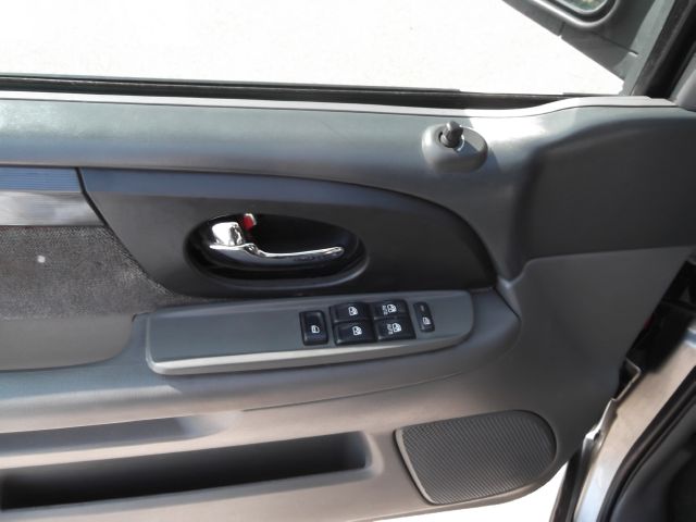 2003 GMC Envoy 4x4 Crew Cab LE