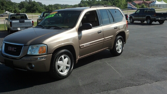 2003 GMC Envoy LTD LME