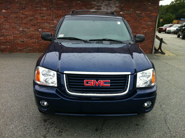 2003 GMC Envoy 4x4 Crew Cab LE