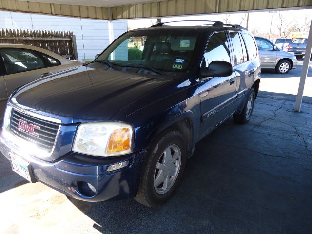 2003 GMC Envoy GXP