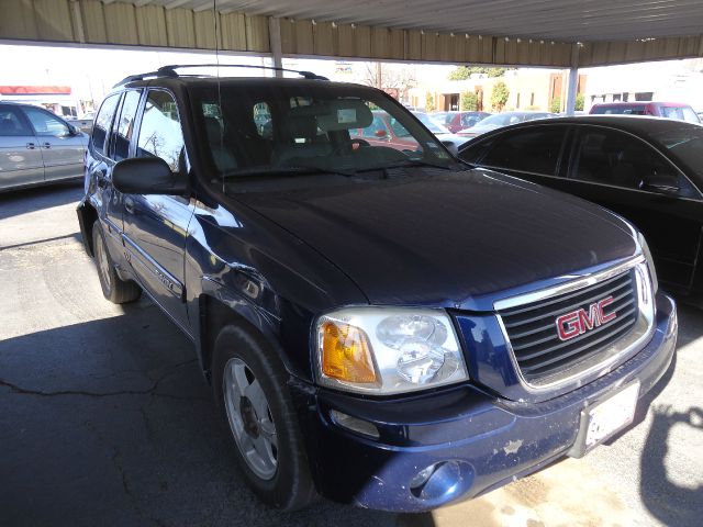 2003 GMC Envoy GXP