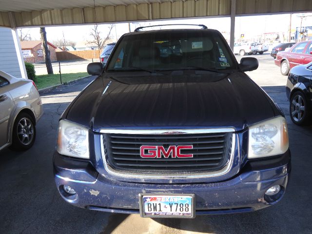 2003 GMC Envoy GXP