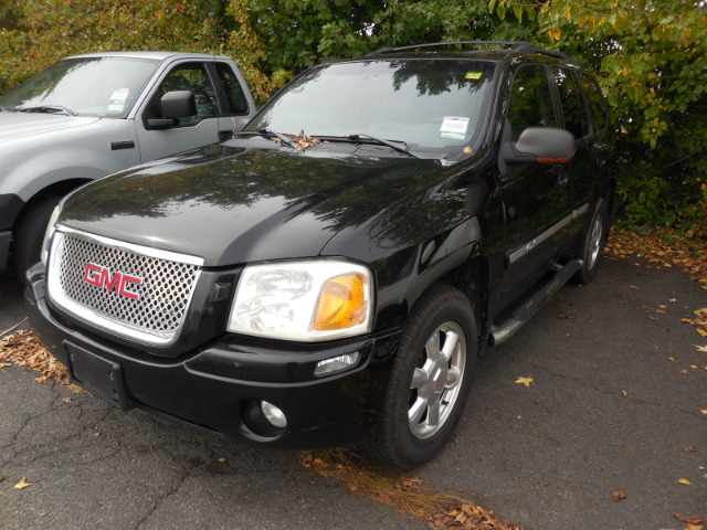 2003 GMC Envoy Unknown