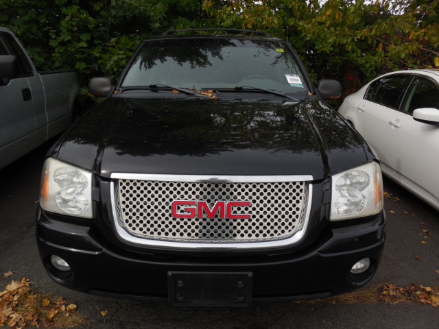 2003 GMC Envoy Unknown