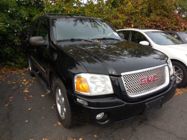 2003 GMC Envoy Unknown