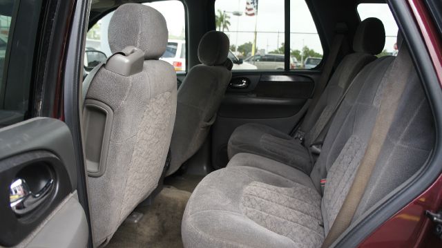 2003 GMC Envoy Super