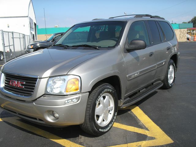 2003 GMC Envoy CREW CAB XLT Diesel