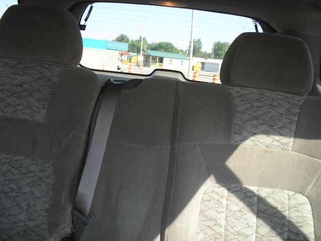 2003 GMC Envoy CREW CAB XLT Diesel