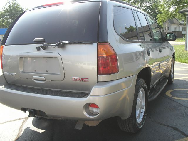 2003 GMC Envoy CREW CAB XLT Diesel