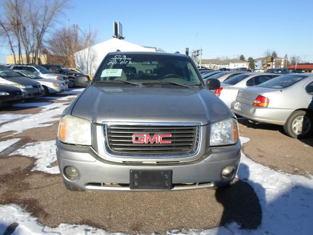 2003 GMC Envoy 4x4 Crew Cab LE