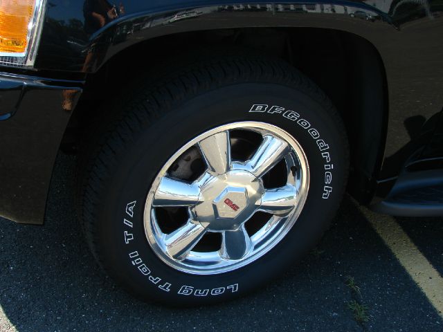 2003 GMC Envoy Unknown