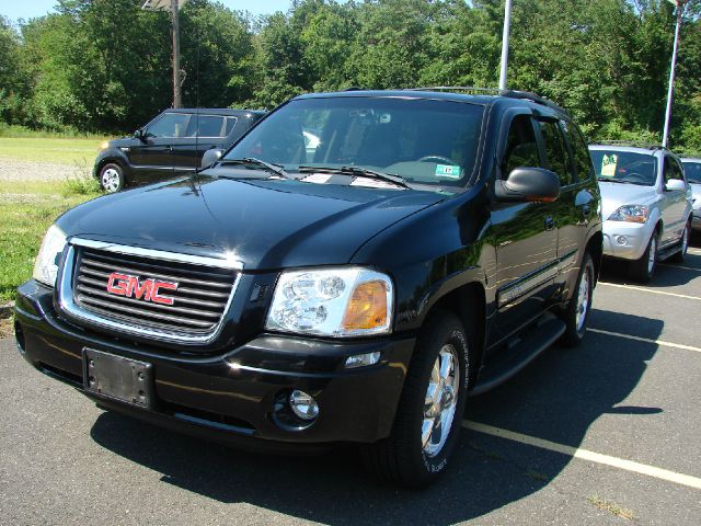 2003 GMC Envoy Unknown