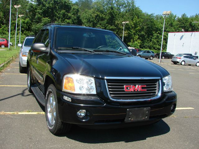 2003 GMC Envoy Unknown