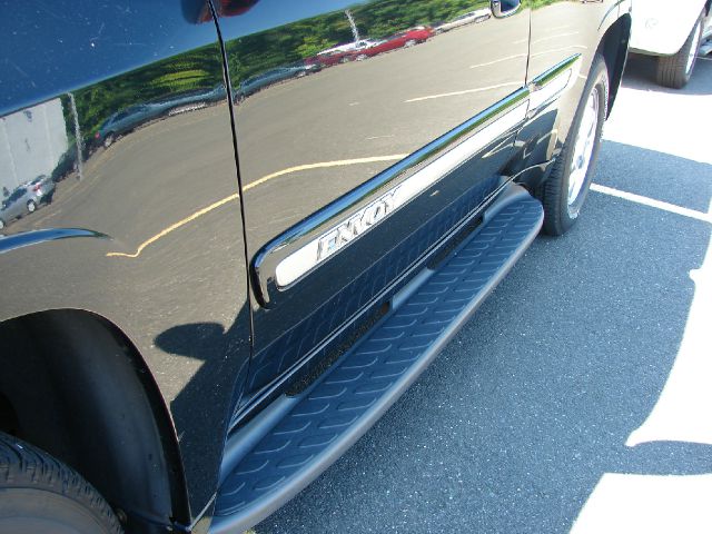 2003 GMC Envoy Unknown