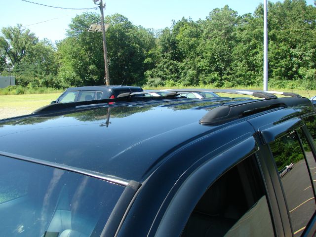 2003 GMC Envoy Unknown