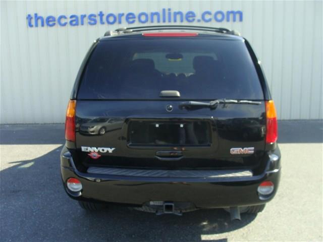2003 GMC Envoy Unknown