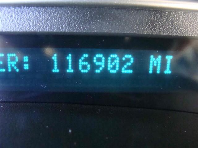 2003 GMC Envoy Unknown