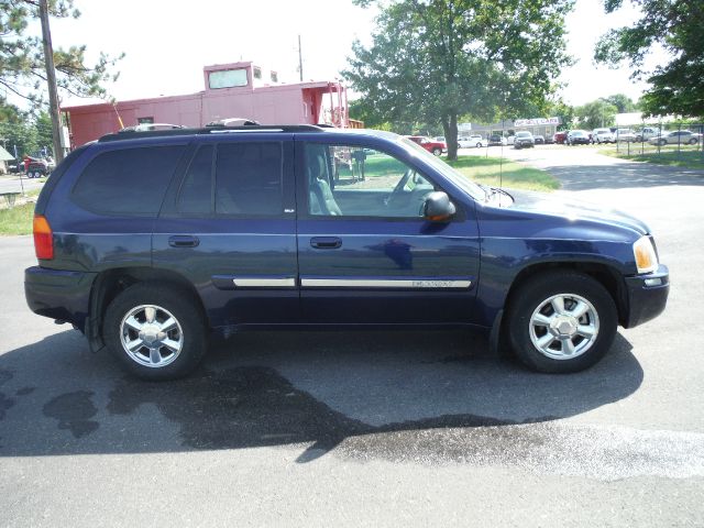 2003 GMC Envoy Wagon SE