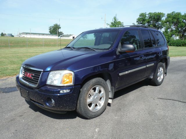 2003 GMC Envoy Wagon SE