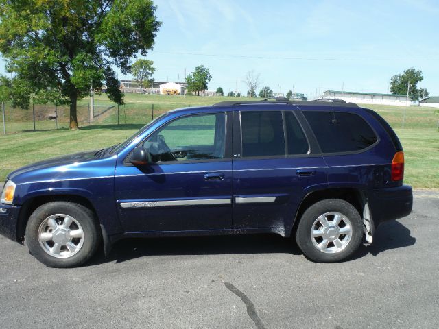 2003 GMC Envoy Wagon SE