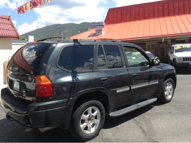 2003 GMC Envoy Wagon SE