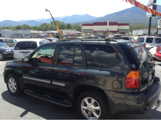 2003 GMC Envoy Wagon SE
