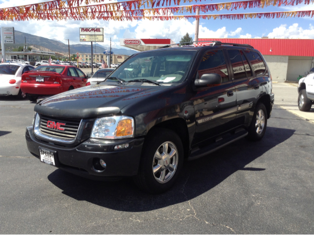 2003 GMC Envoy Wagon SE