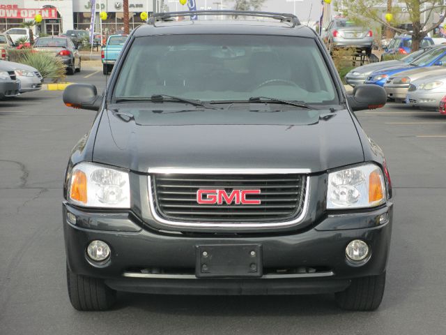 2003 GMC Envoy Wagon SE