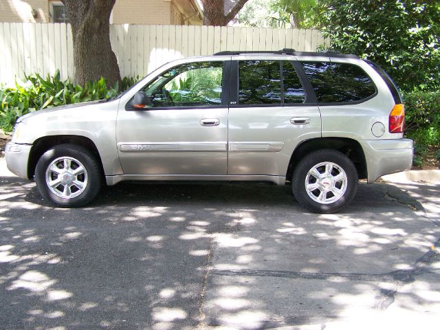 2003 GMC Envoy Super