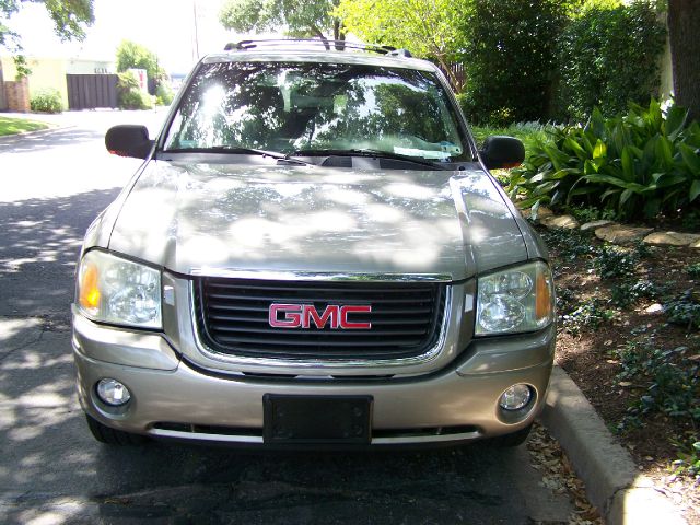 2003 GMC Envoy Super