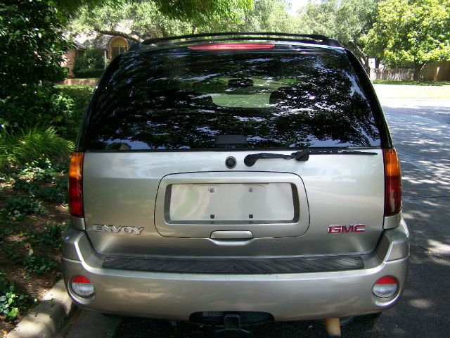 2003 GMC Envoy Super