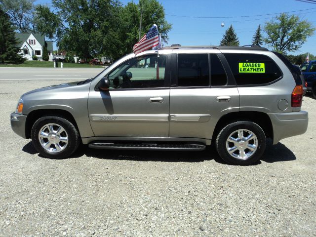 2003 GMC Envoy Wagon SE