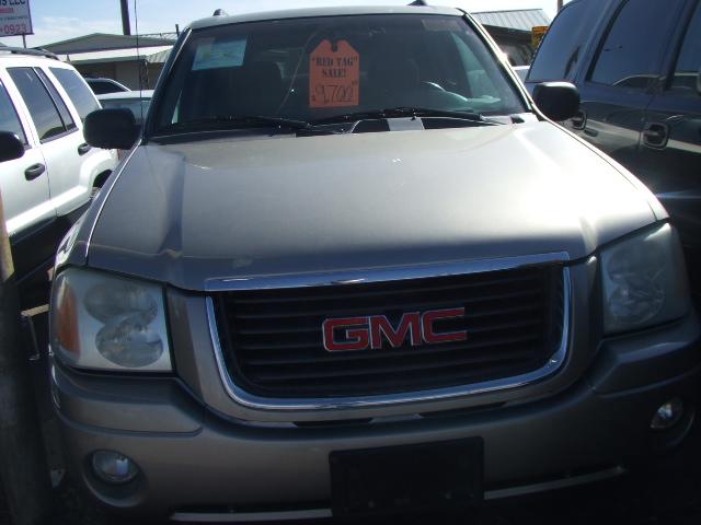 2003 GMC Envoy LTD LME